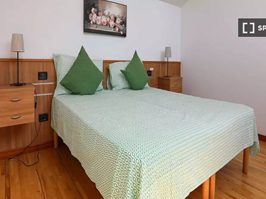 Immagine 1 di Camera condivisa in affitto  in Viale Vincenzo Lancetti Milan a Milano