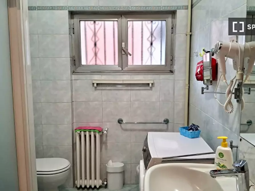 Immagine 17 di Appartamento in affitto  in Via Sem Benelli a Milano