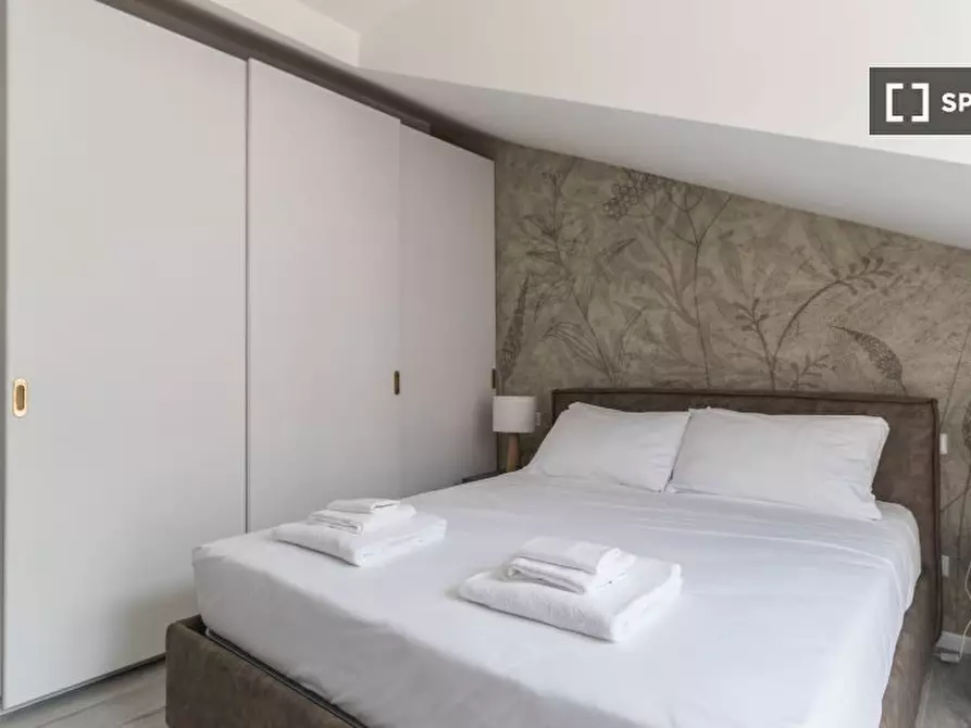 Immagine 3 di Appartamento in affitto  in Via della Commenda a Milano