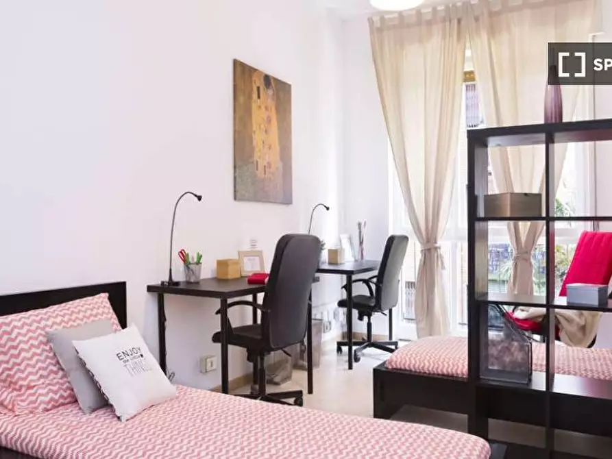 Immagine 3 di Camera condivisa in affitto  in Viale Daniele Ranzoni a Milano