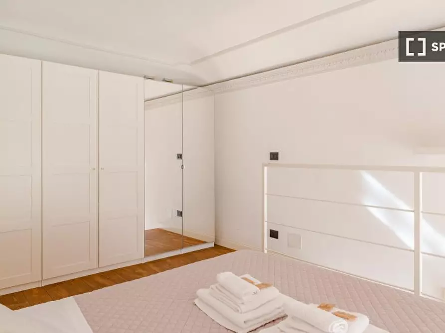 Immagine 13 di Appartamento in affitto  in Via Gioachino Rossini a Torino