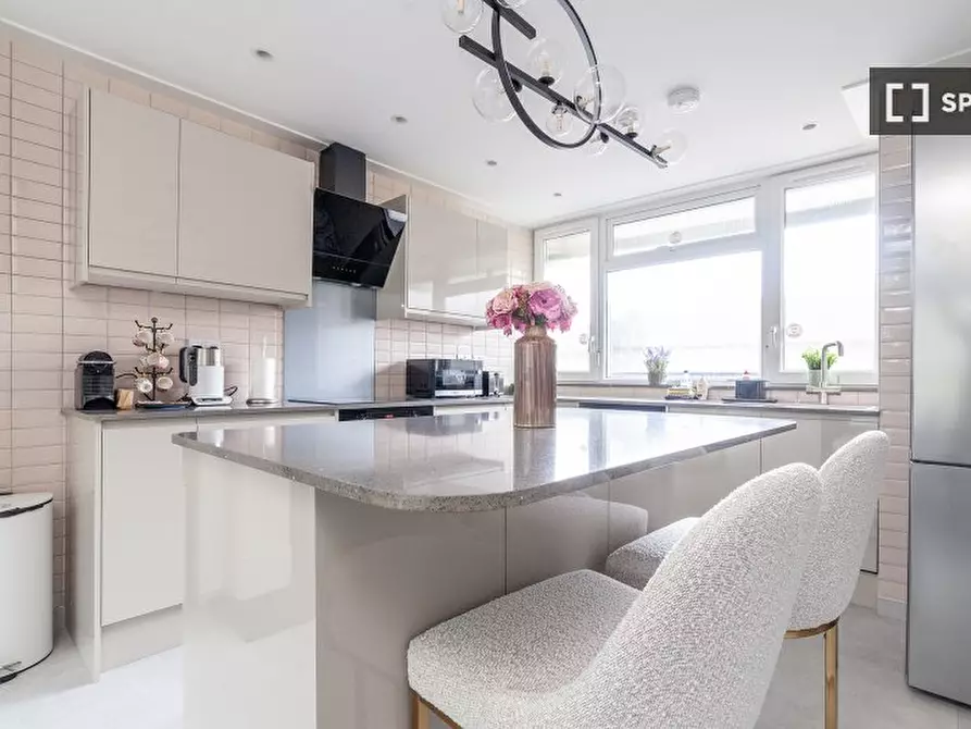 Immagine 11 di Appartamento in affitto  in Newman House a Camberwell