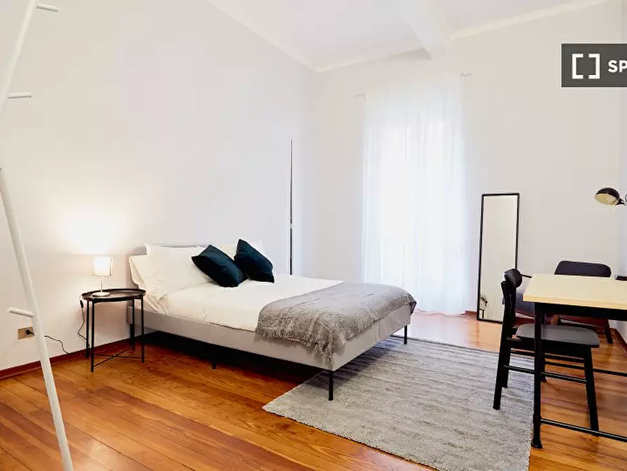 Immagine 3 di Camera condivisa in affitto  in Via Ormea a Torino