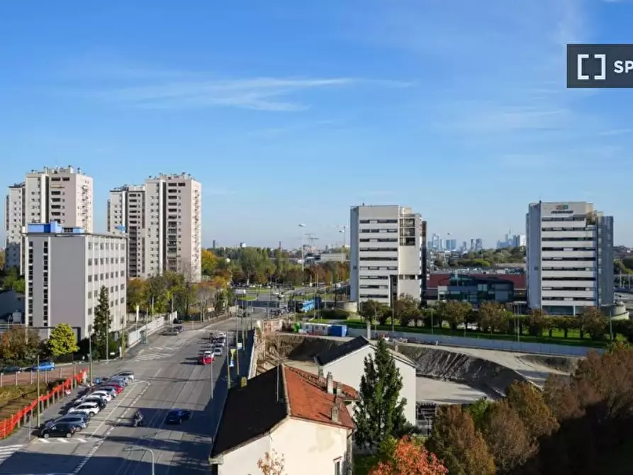 Immagine 6 di Appartamento in affitto  in Via Filippo Palizzi a Milano