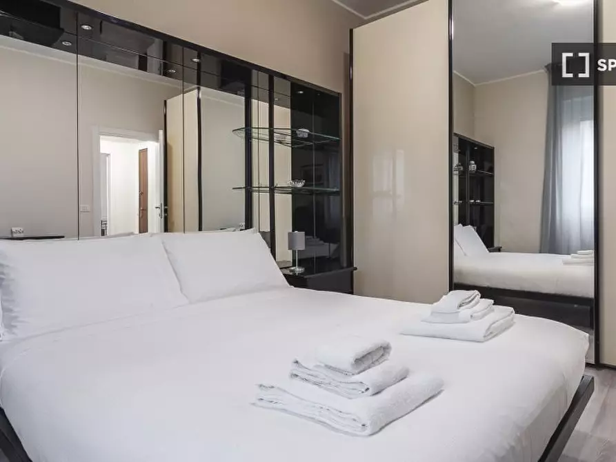 Immagine 2 di Appartamento in affitto  in Via Policarpo Petrocchi a Milano