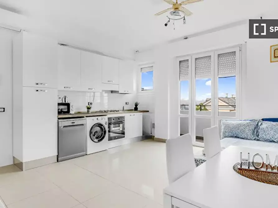 Immagine 14 di Appartamento in affitto  in Via Rogoredo a Milano