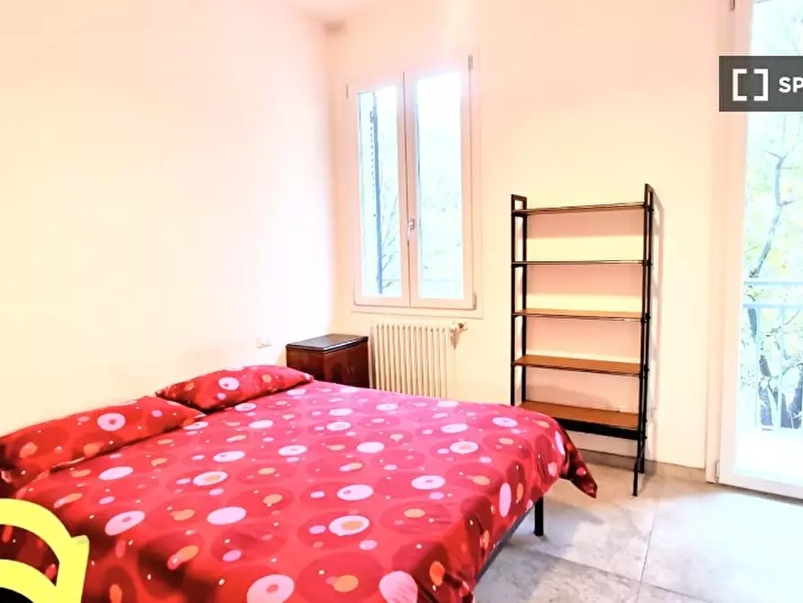 Immagine 3 di Camera condivisa in affitto  in Via Irma Bandiera a Bologna