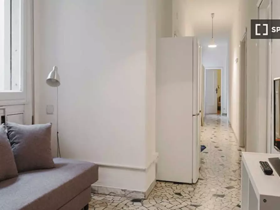 Immagine 9 di Camera condivisa in affitto  in Via delle Belle Arti a Bologna