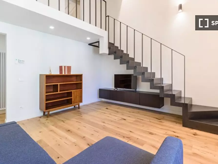 Immagine 2 di Appartamento in affitto  in Via Orcagna a Firenze