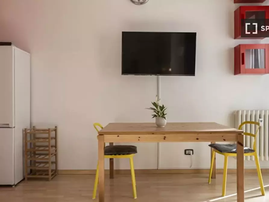 Immagine 4 di Appartamento in affitto  in Via Antonio Grossich a Milano