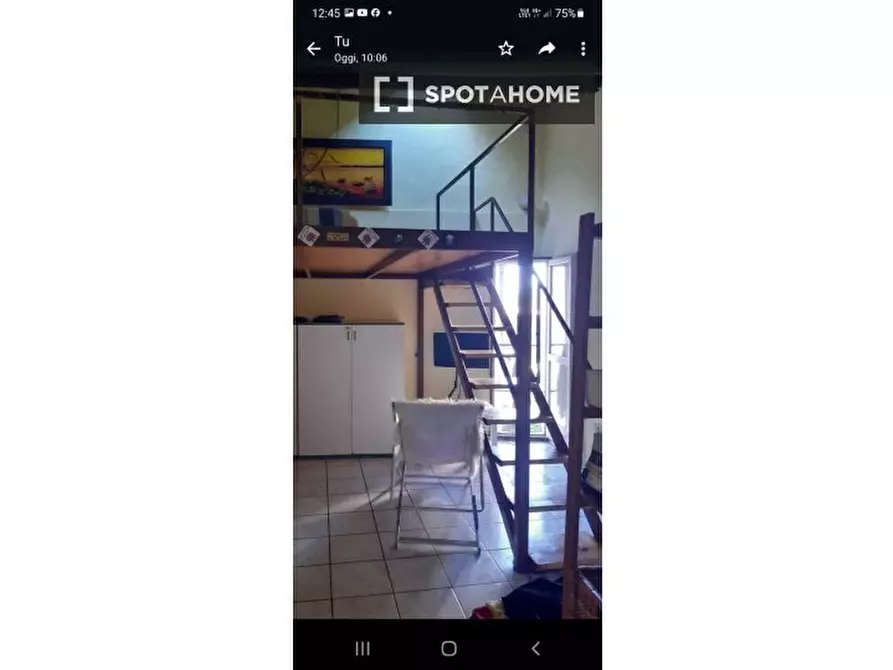 Immagine 6 di Ufficio in affitto  in Via della Torretta a Perugia