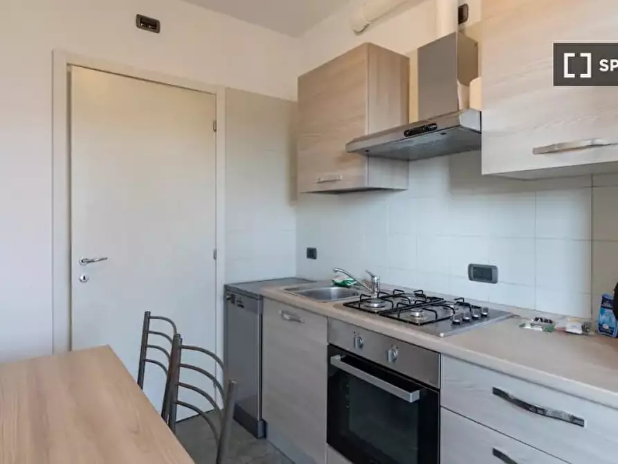 Immagine 9 di Appartamento in affitto  in Viale dell'Innovazione a Milano