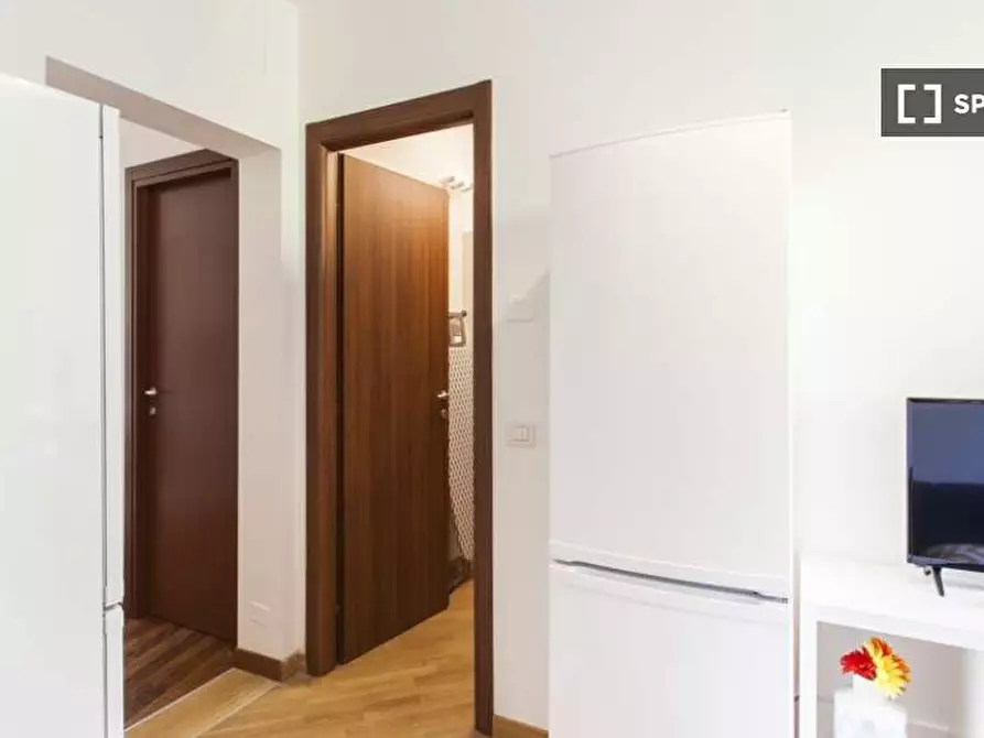 Immagine 16 di Camera condivisa in affitto  in Via Privata San Martiniano a Milano