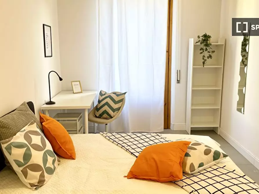 Immagine 5 di Camera condivisa in affitto  in Piero Puccioni a Firenze