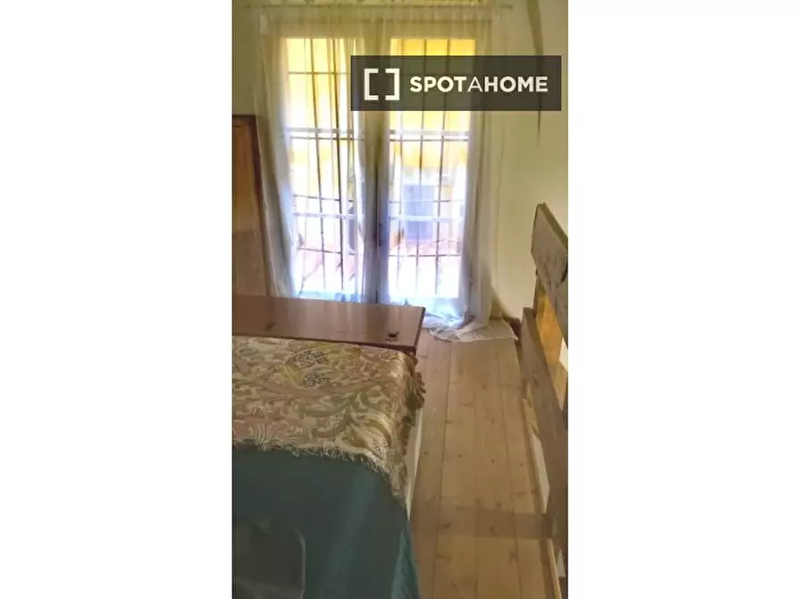 Immagine 9 di Appartamento in affitto  in Via Marsala a Bologna