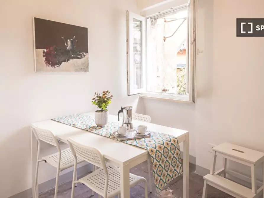 Immagine 2 di Appartamento in affitto  in Via degli Spagnoli a Roma