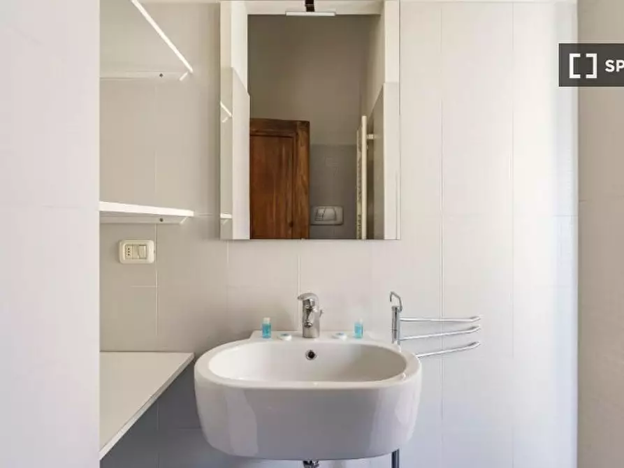 Immagine 7 di Appartamento in affitto  in Via di S. Pier Maggiore a Firenze