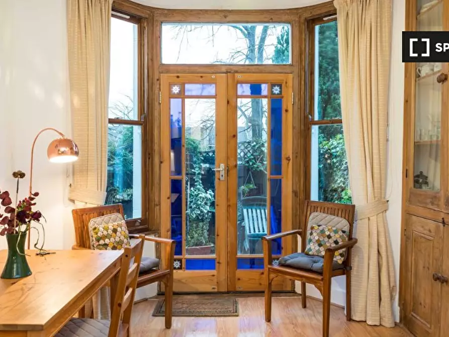 Immagine 6 di Appartamento in affitto  in C Ommaney Rd a Lewisham