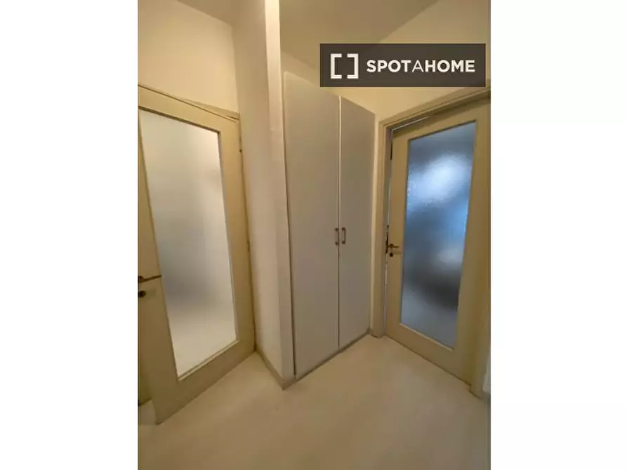Immagine 10 di Camera condivisa in affitto  in Corso Alessandro Tassoni a Torino