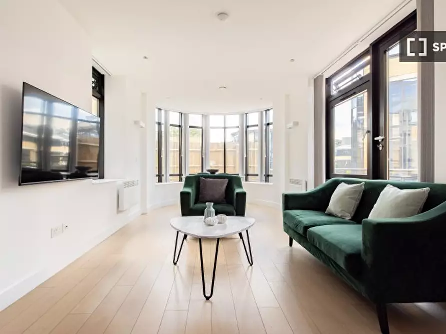 Immagine 6 di Appartamento in affitto  in Harlequin Ave a Hounslow