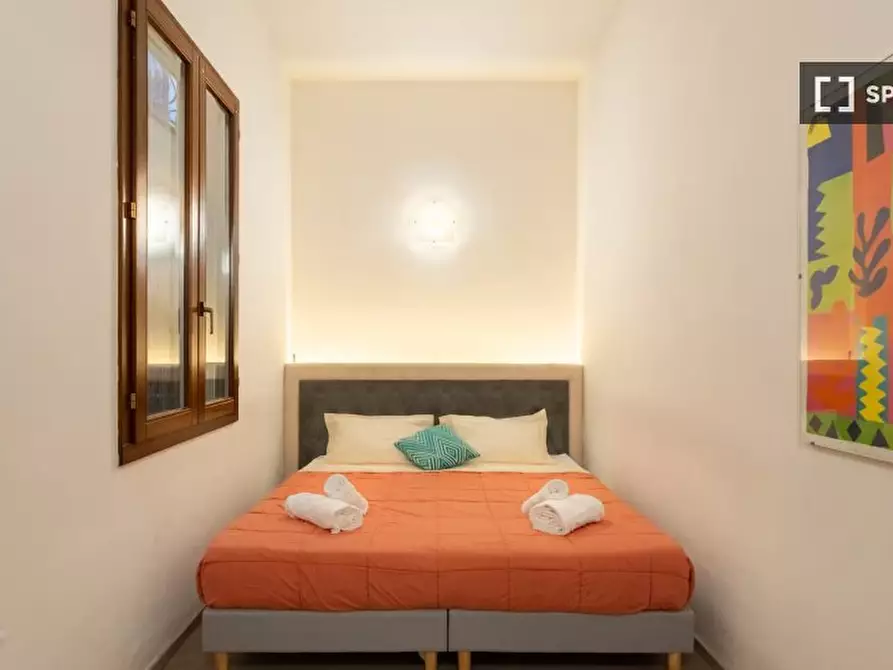 Immagine 19 di Appartamento in affitto  in Via della Pergola a Firenze