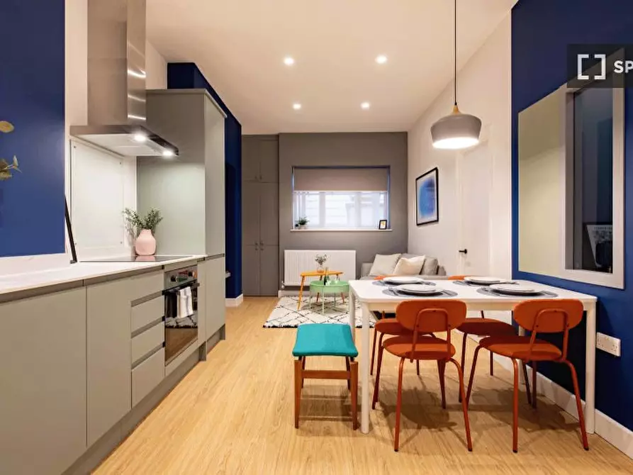 Immagine 1 di Appartamento in affitto  in City Garden Row a Islington