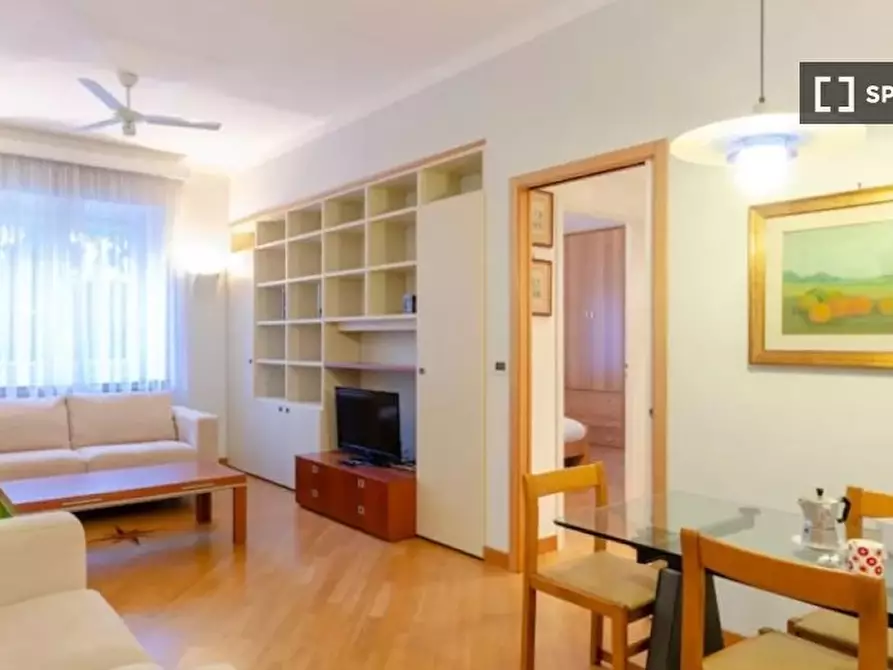 Immagine 10 di Appartamento in affitto  in Via Capolungo a Genova