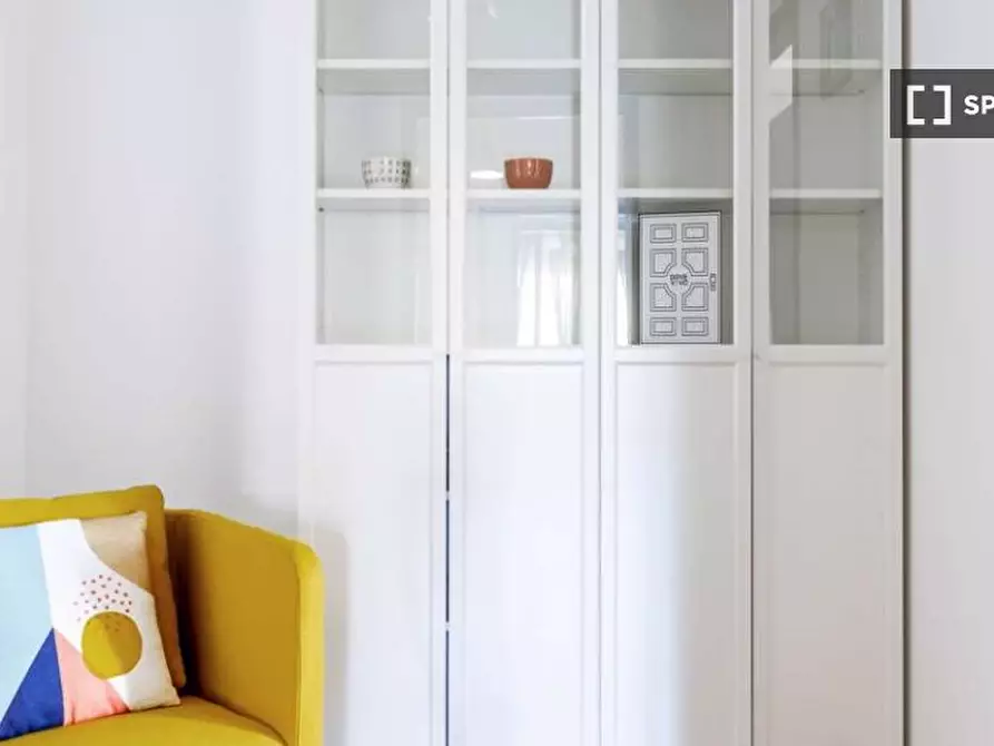 Immagine 15 di Camera condivisa in affitto  in Via Felice Mendelssohn a Padova