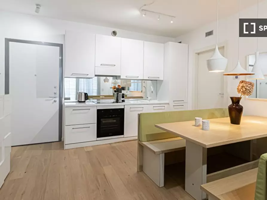 Immagine 19 di Appartamento in affitto  in Via Giuseppe Compagnoni a Milano