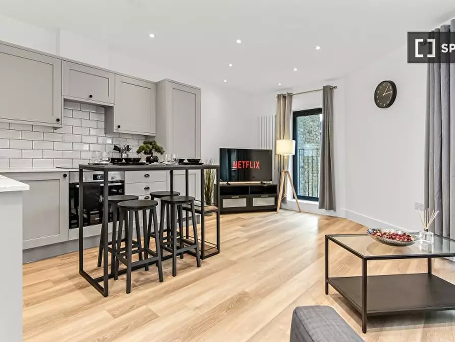 Immagine 8 di Appartamento in affitto  in Vincent Rd a Croydon