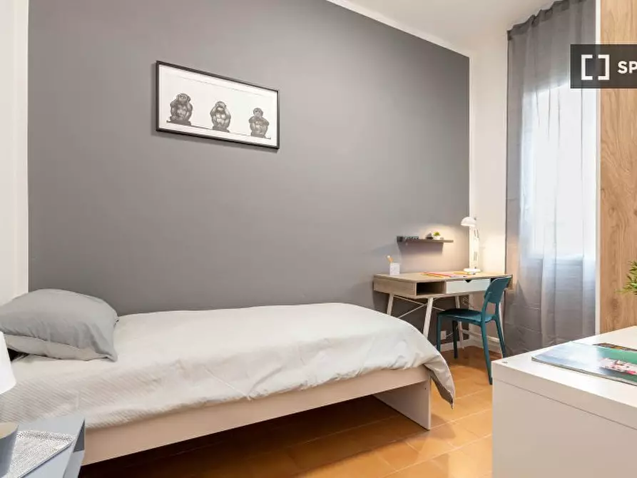 Immagine 2 di Camera condivisa in affitto  in Via Nizza a Padova