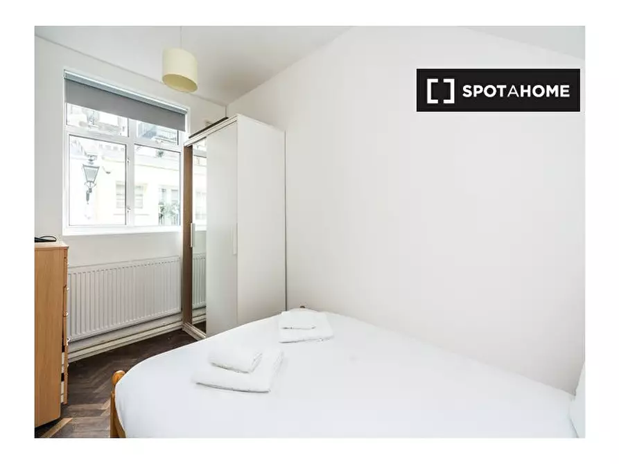 Immagine 3 di Appartamento in affitto  in Smallbrook Mews a Paddington