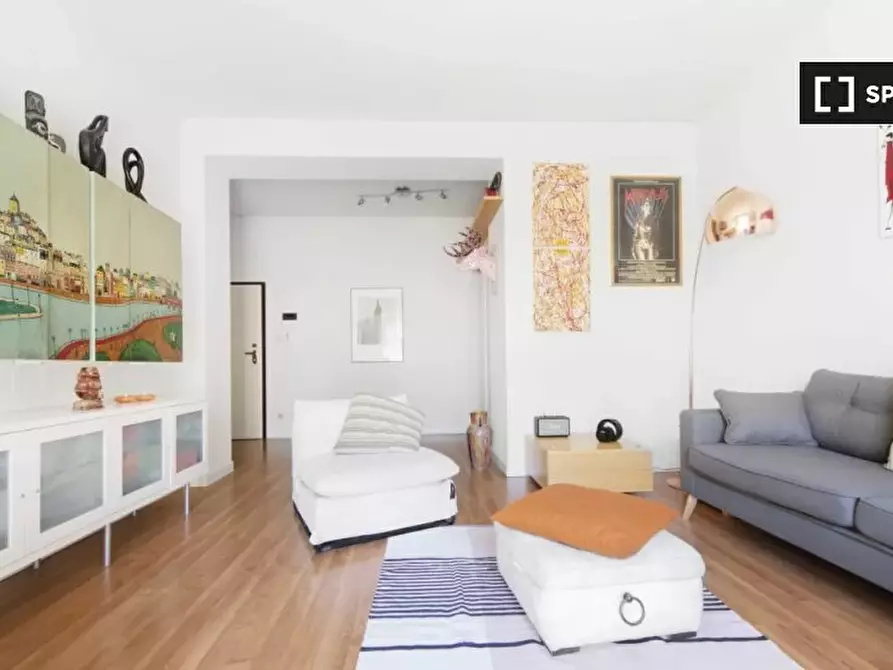 Immagine 2 di Appartamento in affitto  in Via Guglielmo Marconi a Bologna