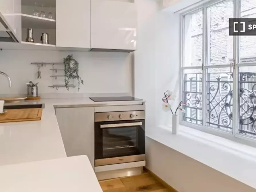 Immagine 15 di Appartamento in affitto  in Via Santa Maria Fulcorina a Milano