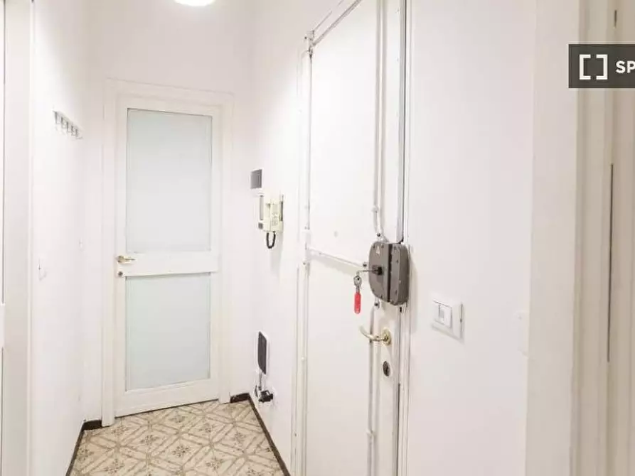 Immagine 17 di Camera condivisa in affitto  in Via Beato Angelico a Milano