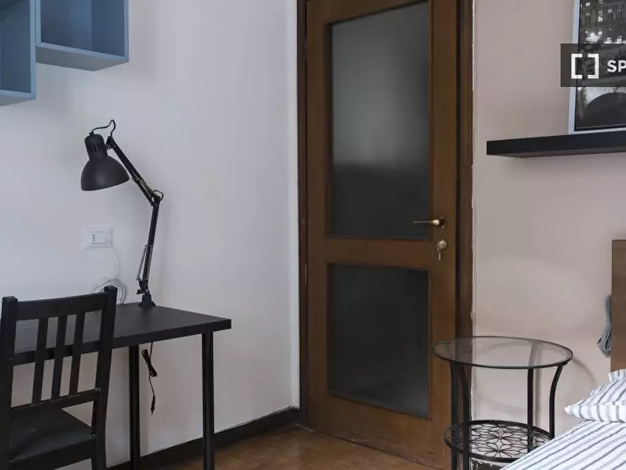 Immagine 5 di Camera condivisa in affitto  in Via Orti a Milano