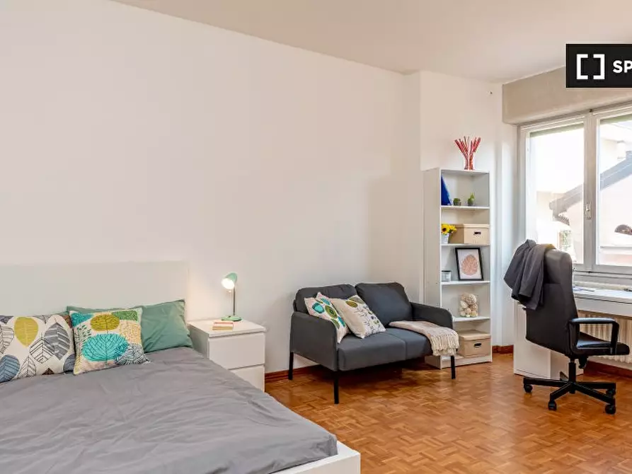 Immagine 11 di Camera condivisa in affitto  in Via Milano a Trento