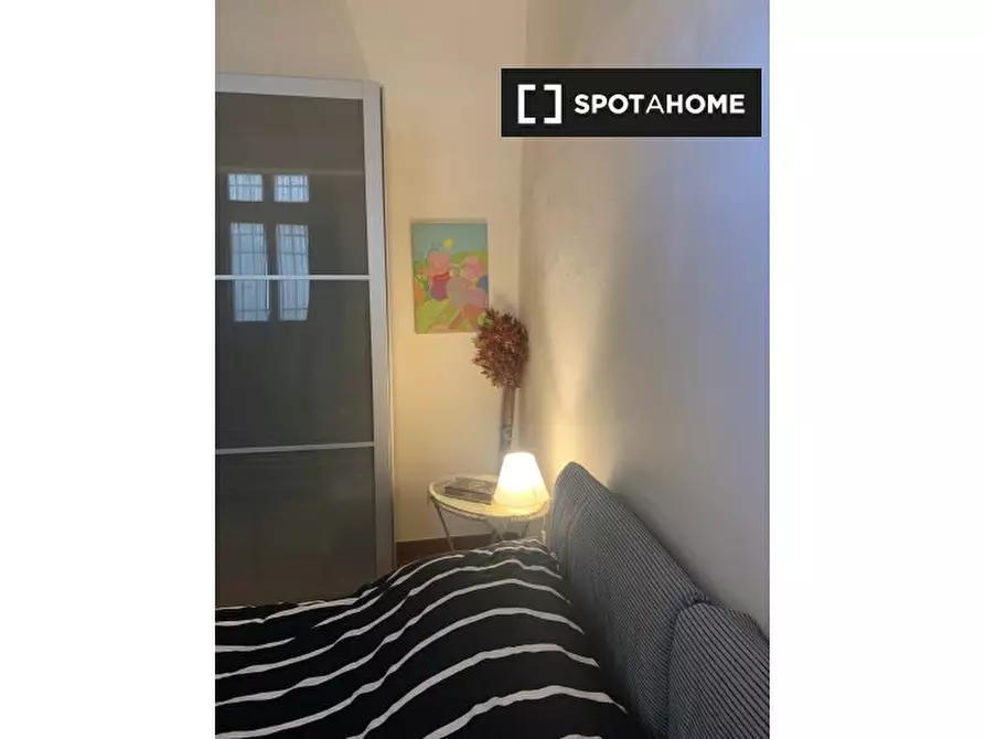 Immagine 10 di Appartamento in affitto  in Via dell'Agnolo a Firenze