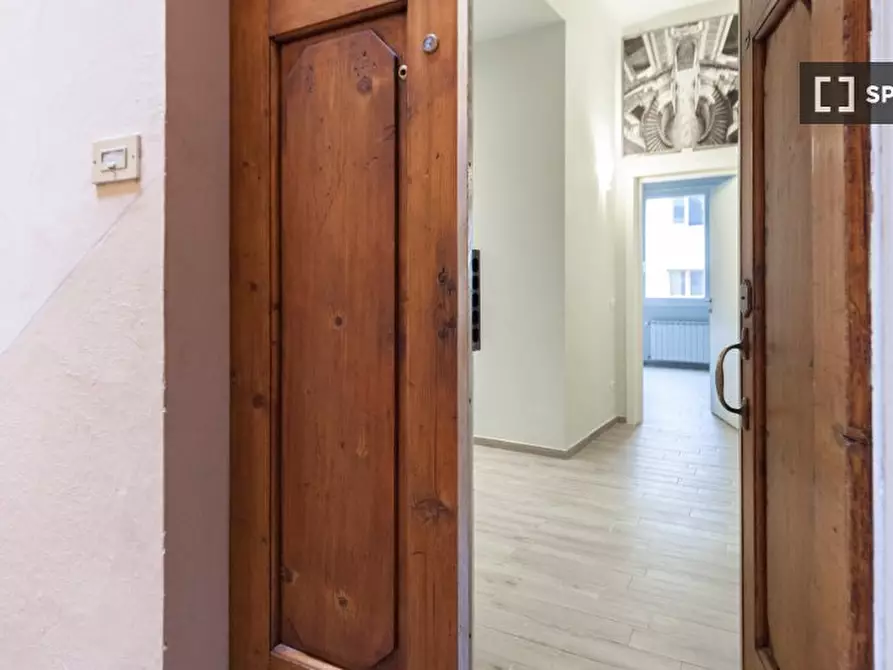Immagine 19 di Appartamento in affitto  in Via del Proconsolo a Firenze