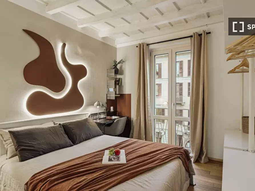 Immagine 14 di Appartamento in affitto  in Corso Como a Milano