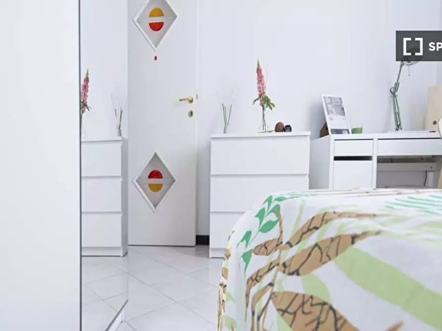 Immagine 5 di Camera condivisa in affitto  in Via Risorgimento Milan a Sesto San Giovanni