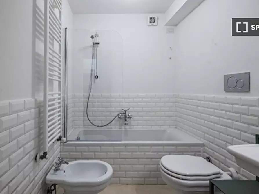 Immagine 17 di Appartamento in affitto  in Via Voghera a Milano