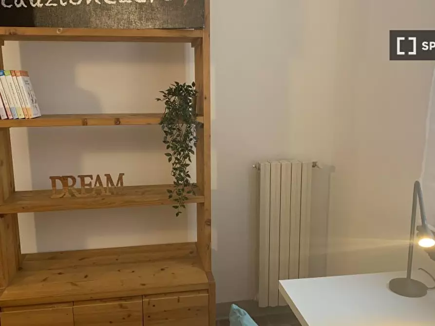 Immagine 4 di Camera condivisa in affitto  in VIA S. ANTONINO (1) a Firenze