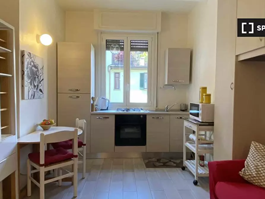 Immagine 3 di Appartamento in affitto  in Via Giovanni Pezzotti a Milano