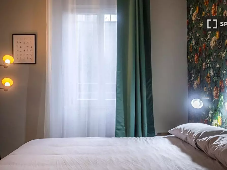 Immagine 17 di Appartamento in affitto  in Via Giovanni Brancaleone a Roma