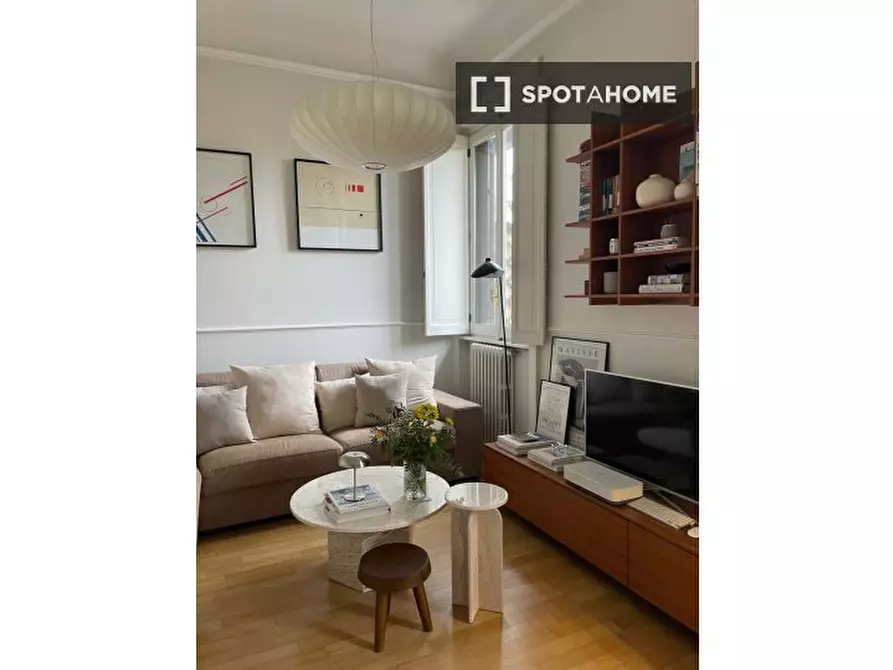 Immagine 13 di Appartamento in affitto  in Via Bergamo a Milano