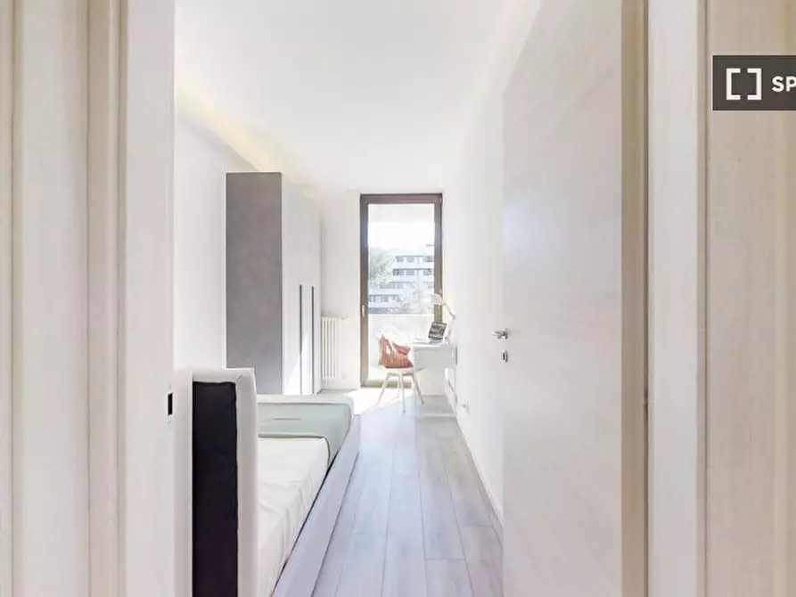 Immagine 1 di Camera condivisa in affitto  in VIA Pellizzo a Padova