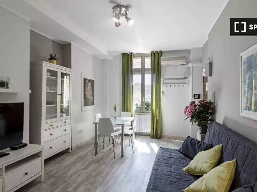 Immagine 4 di Appartamento in affitto  in Via Giuseppe Govone a Milano