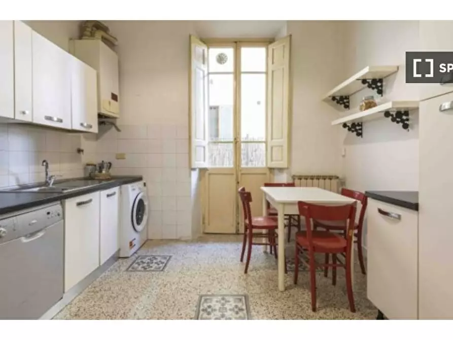 Immagine 8 di Appartamento in affitto  in Via Paolo Mascagni a Firenze