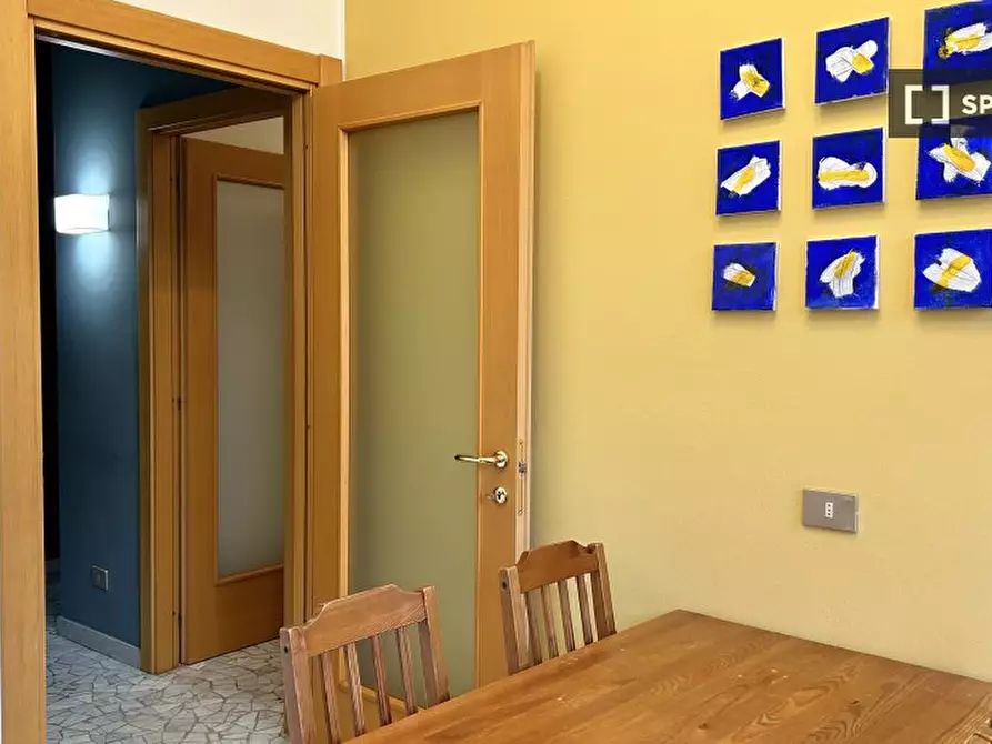 Immagine 11 di Appartamento in affitto  in Via Broletto a Milano